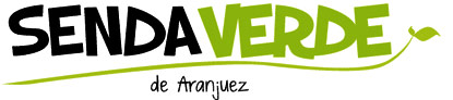 Logo Senda Verde Aranjuez